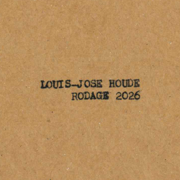 Show image for Louis-José Houde