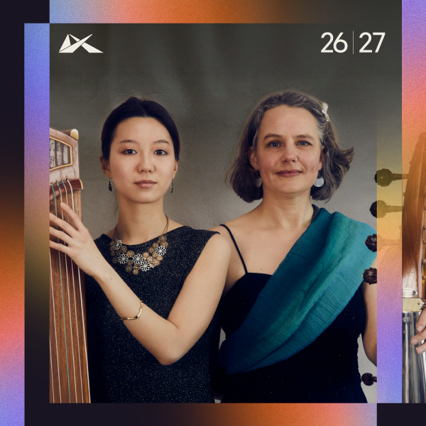 Image du group Silk Road Diaries