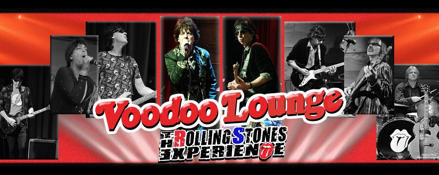 Experience the Rolling Stones