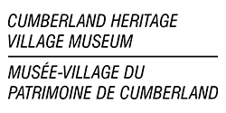Cumberland Heritage Village Museum