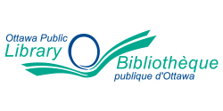 Ottawa Public Library logo