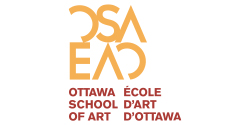 Ottawa School of Art logo