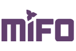 MIFO  logo