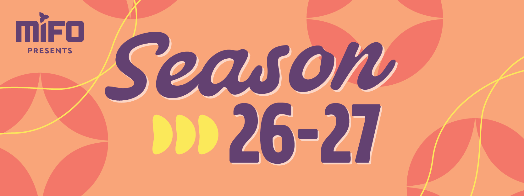 MIFO presents